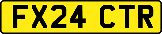 FX24CTR