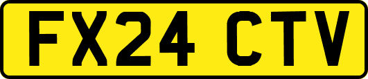 FX24CTV