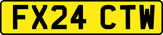 FX24CTW