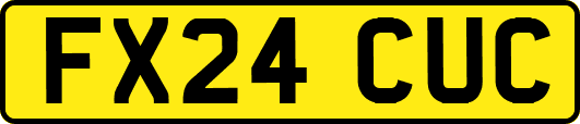 FX24CUC