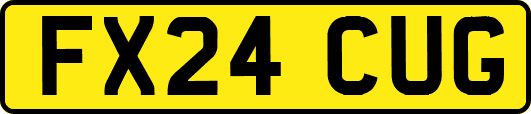 FX24CUG