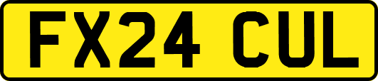 FX24CUL