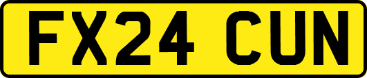 FX24CUN