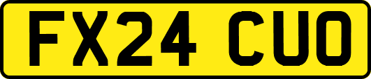 FX24CUO