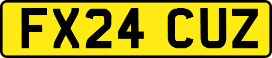 FX24CUZ