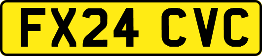 FX24CVC