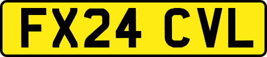 FX24CVL
