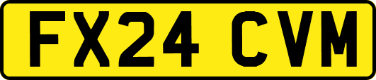 FX24CVM