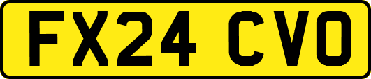FX24CVO