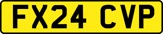 FX24CVP