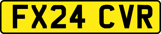 FX24CVR