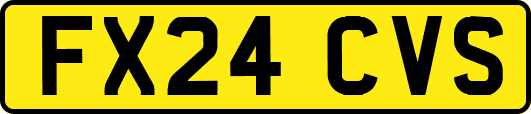 FX24CVS