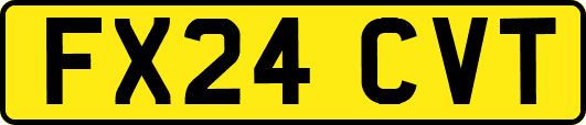 FX24CVT