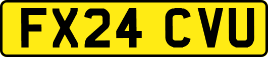 FX24CVU