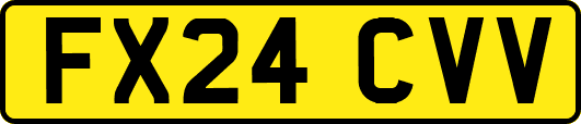 FX24CVV