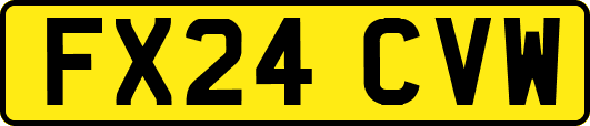FX24CVW