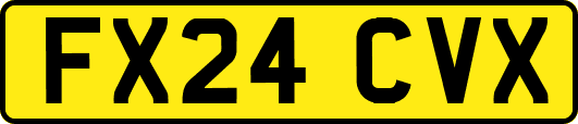 FX24CVX