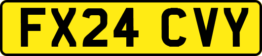 FX24CVY