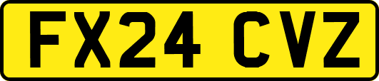 FX24CVZ