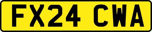 FX24CWA