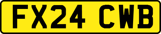FX24CWB