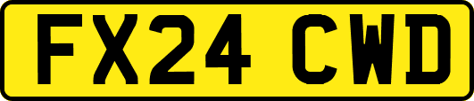 FX24CWD