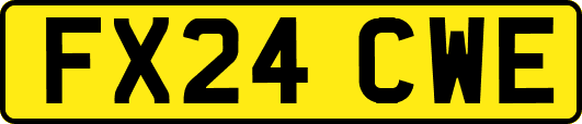 FX24CWE