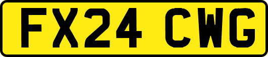 FX24CWG