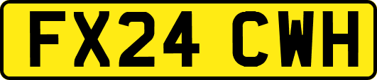 FX24CWH