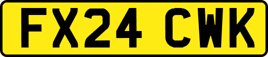 FX24CWK