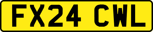 FX24CWL