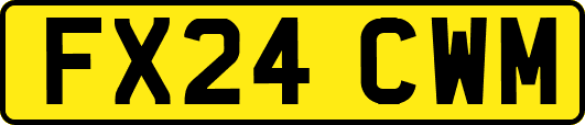 FX24CWM