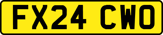 FX24CWO