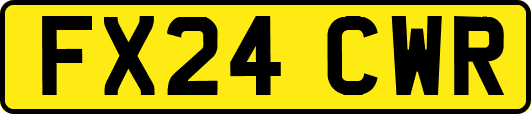 FX24CWR
