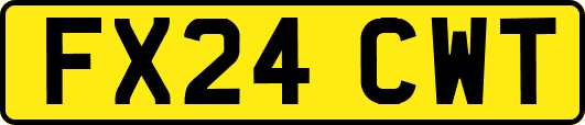 FX24CWT