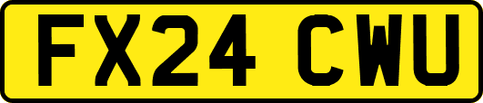 FX24CWU
