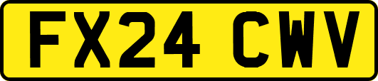 FX24CWV
