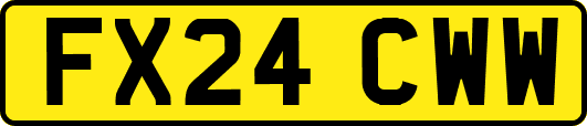 FX24CWW