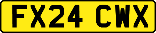 FX24CWX