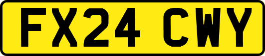 FX24CWY