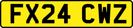 FX24CWZ
