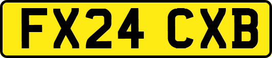 FX24CXB