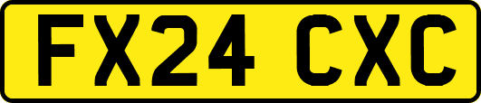 FX24CXC