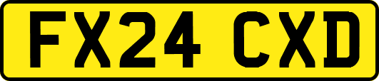 FX24CXD