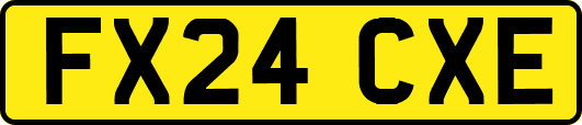 FX24CXE