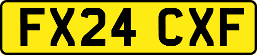 FX24CXF