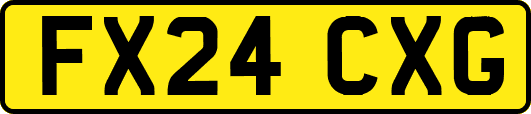 FX24CXG