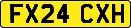 FX24CXH
