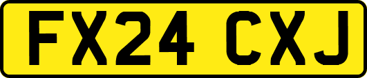 FX24CXJ