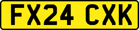 FX24CXK